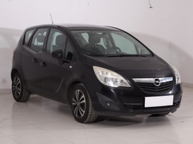 Opel Meriva B , Klima, El. szyby-1