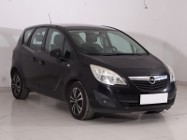 Opel Meriva B , Klima, El. szyby