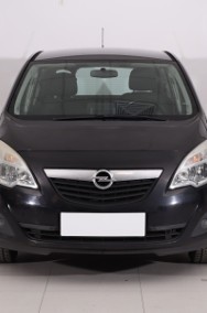Opel Meriva B , Klima, El. szyby-2