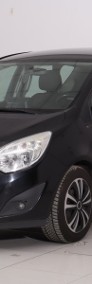 Opel Meriva B , Klima, El. szyby-3