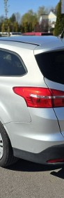 Ford Focus III 1.5 T Benzyna Salon PL Grzane Fotele-3