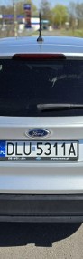 Ford Focus III 1.5 T Benzyna Salon PL Grzane Fotele-4