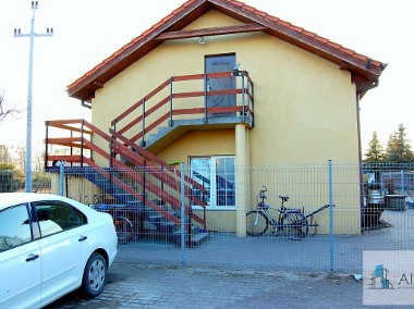 dom 255m Lublewo Gdańskie sprzedam-1