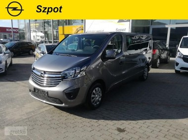 Opel Vivaro II ii-2014-1