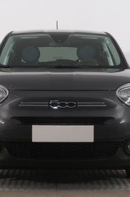 Fiat 500X I , Serwis ASO, VAT 23%, Navi, Klima, Tempomat-2