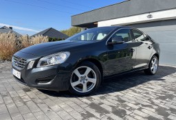 Volvo S60 II Volvo S60 2.0 Diesel 163 KM 2011 r. 222.000 km Serwis Zarejestrowany