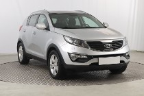 Kia Sportage III , Salon Polska, 1. Właściciel, Serwis ASO, GAZ, Navi, Xenon,