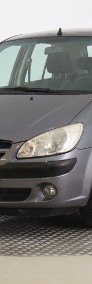 Hyundai Getz , Klima-3
