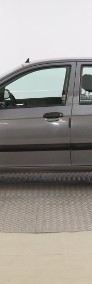 Hyundai Getz , Klima-4