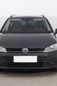 Volkswagen Golf VIII , Salon Polska, Klima, Parktronic-2
