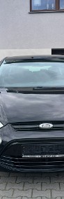 Ford S-MAX 2.0 TDCI LIFT klimatronik 7 osób stan BDB-3