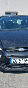 Ford S-MAX 2.0 TDCI LIFT klimatronik 7 osób stan BDB-3