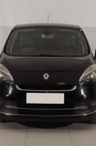 Renault Grand Scenic III , 7 miejsc, Navi, Klimatronic, Tempomat, Parktronic,ALU-2