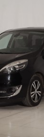 Renault Grand Scenic III , 7 miejsc, Navi, Klimatronic, Tempomat, Parktronic,ALU-3