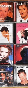 Polecam Album CD RICHIE LIONEL  Album Truly The Love Songs CD-3