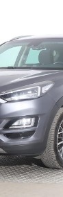 Hyundai Tucson , Salon Polska, 1. Właściciel, Automat, VAT 23%, Navi,-3