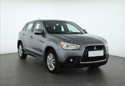 Mitsubishi ASX , Klimatronic, Tempomat