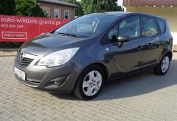 Opel Meriva B 1.4 Zadbana 120 KM