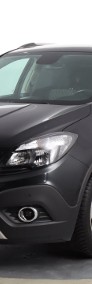 Opel Mokka , Salon Polska, Serwis ASO, Klima, Tempomat, Parktronic-3