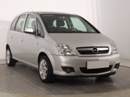 Opel Meriva A , Klima, Parktronic, Podgrzewane siedzienia,ALU