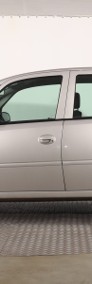 Opel Meriva A , Klima, Parktronic, Podgrzewane siedzienia,ALU-4