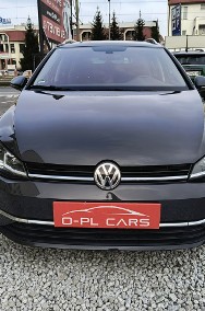 Volkswagen Golf VII DSG| Masaże| Nawigacja|Car Play| Tempomat|Kamera Cofania| Super stan-2