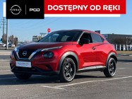 Nissan Juke 1.0 DIG-T 7DCT Acenta Świetny stan! Automat!