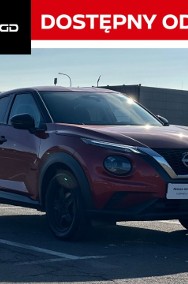 Nissan Juke 1.0 DIG-T 7DCT Acenta Świetny stan! Automat!-2