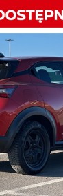 Nissan Juke 1.0 DIG-T 7DCT Acenta Świetny stan! Automat!-3