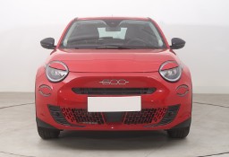 Fiat 600 , Salon Polska, Serwis ASO, Automat, Klima, Tempomat,