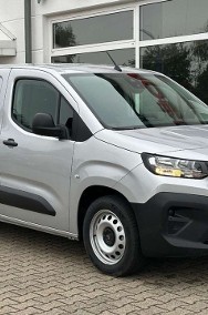 Citroen Berlingo XL L2H1 XL L2H1 1.5 100KM-2