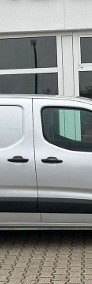 Citroen Berlingo XL L2H1 XL L2H1 1.5 100KM-3