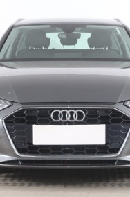 Audi A4 B9 , Automat, VAT 23%, Skóra, Navi, Klimatronic, Tempomat,-2