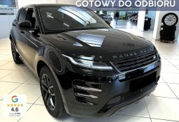 Land Rover Range Rover Evoque II D200 Dynamic SE PAKIET COLD CLIMATE + System Kamer 360 + Lampy tylne