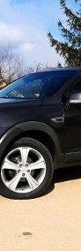 Chevrolet Captiva II Exclusive 2.2d 185PS 4x4 Salon PL! Full Wersja!-4