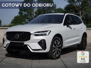 Volvo XC60 II B5 B AWD Plus Dark 2.0 B5 B AWD Plus Dark (250KM) | Kamera o zasięgu