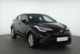 Toyota C-HR , Salon Polska, Serwis ASO, Automat, Klimatronic, Tempomat