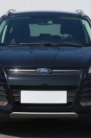 Ford Kuga , Klimatronic, Tempomat, Parktronic-2