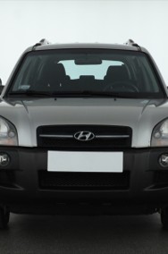 Hyundai Tucson , Klima, Podgrzewane siedzienia,ALU-2