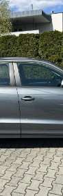 Audi Q3 II 2.0 TFSi Quattro automat, mały przebieg!-3