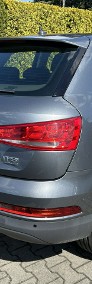 Audi Q3 II 2.0 TFSi Quattro automat, mały przebieg!-4