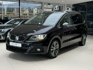 SEAT Alhambra II FR-Line, 4Drive, Kamera cofania, DSG, FV23%, Gwarancja, dostawa