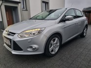 Ford Focus III 1.6I 150PS Zadbane Po opłatach Kamera Bezwypadkowe Polecam !!!