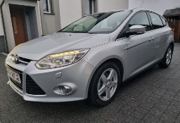 Ford Focus III 1.6I 150PS Zadbane Po opłatach Kamera Bezwypadkowe Polecam !!!