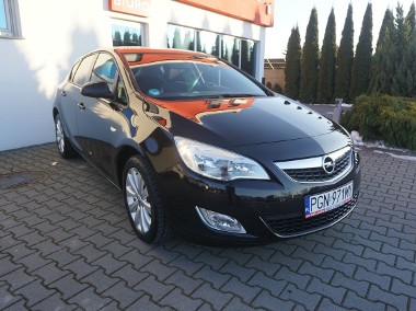 Opel Astra J-1
