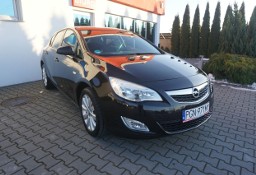 Opel Astra J