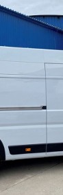 Peugeot Boxer Heavy L4H3 Heavy L4H3 2.2 180KM-3