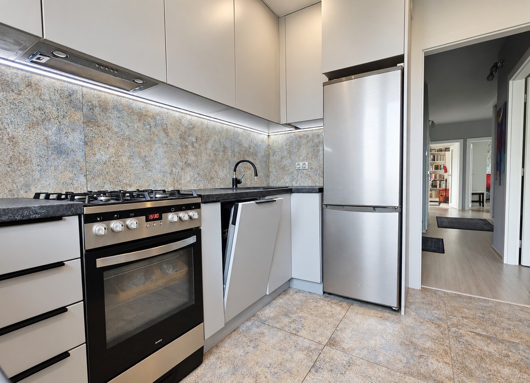Mieszkanie na sprzedaż, 4 pokoje, 72 m², Turek
