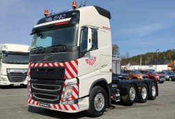 Volvo FH4 540 Euro 6 8x4 Mały Przebieg UNIKAT STAN Gabaryty / Gabarytów Jak Nowy Dostępny od Ręki !!!