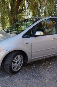 Ford C-MAX I zarejestrowany wsiadać i jeżdzic-2